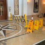 Tiles and Marble polishing work in dubai