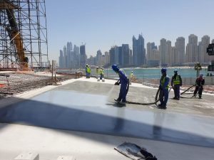 Handyman services in Dubai for Precision Skills