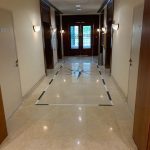 Tiles and Marble polishing work in dubai