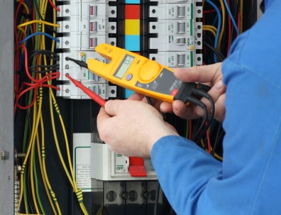 Electrician Company in Dubai