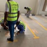 Painting services in Dubai