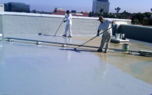 Waterproofing Companies in Dubai