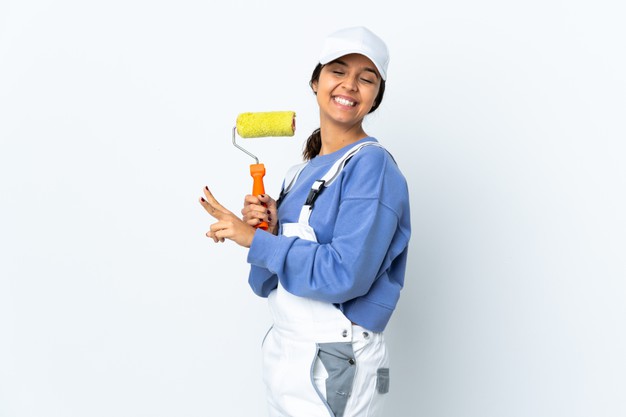 Painting Services In Dubai, Best Painting Company Dubai | Painting ...