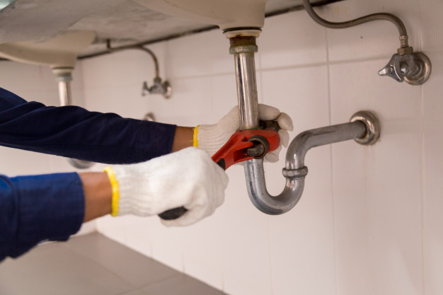 best handyman Plumbing Services in Dubai