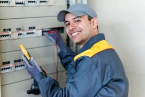Handyman services in Dubai for Precision Skills