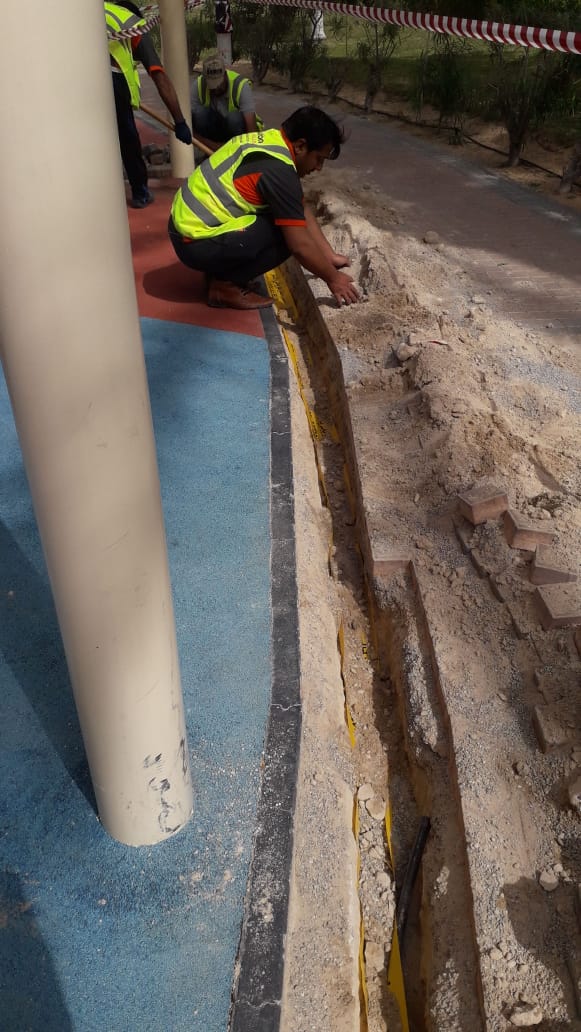 Electrician Services in Dubai Electrician Company in Dubai